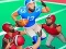Touchdown 3D — free online game