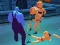 Halloween: Chainsaw Massacre — free online game