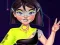 Princesses Cyber Robot vs Nature — free online game