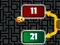 Golden Beetle Division — free online game
