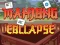 Mahjong Collapse — free online game