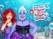 Underwater Princess Vs Villain Rivalry — free online game