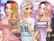 Princesses Spring 18 Fashion Brands — jogo online grátis