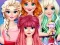 Princess #Instayumm Fruity Juice — free online game