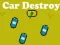Car Destroy — free online game