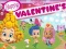 Happy Valentine's — free online game