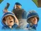 Merge Commander Battle — free online game