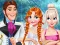 Runaway Bride Drama Wedding — free online game