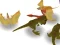 Dinosaurs Merge and Fight — free online game