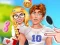 Love Story From Geek To Popular Girl — free online game