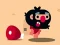 Tiny Caveman Survival — free online game