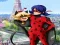 Miraculous Ladybug Coloring Book game — free online game
