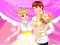 Princess Wedding — free online game
