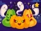 Halloween Connect Trick Or Treat — free online game