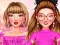 Celebrity Valentino Pink Collections — free online game