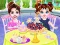 Baby Taylor Royal Tea Party — free online game
