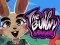 The Bunny Graveyard — free online game