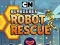 Bumblebee Robot Rescue — free online game