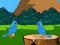 Rescue The Cheezy Rat — free online game