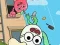 Apple and Onion Party Splashers — free online game