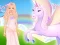 Girl And The Unicorn — free online game