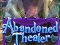 Abandoned Theater — free online game