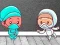 Lady Doctor Gwen Escape — free online game
