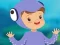 Octopus Funny Girl Escape — free online game