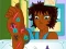 Feet's Doctor Urgency Care — free online game