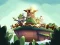 Nature Strikes Back — free online game