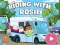 Riding with Rosie — free online game