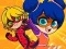 Super Chibi Coloring Book — free online game