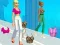 Fashion Battle Catwalk Queen — безкоштовна онлайн гра