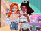 Jessie and Noelle's BFF Real Makeover — free online game