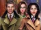 Shadows of Crime — free online game