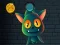 Slingshot Vampire — free online game