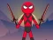 Stick Warrior Hero Battle — free online game