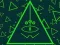 Neon Cube Escape — free online game