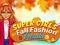 Super Girls Fall Fashion Trends — free online game