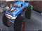 Monster Truck Stunt Adventure — free online game