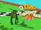 Dino Transform Race — free online game