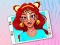 Wild Animal Princesses Makeover #Prep – tasuta veebimäng