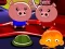Monkey Go Happy Stage 56 — free online game