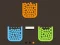 Filled Glass 4 Colors — free online game