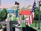 The Patriots: Fight and Freedom — free online game