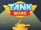 Tank Wars — free online game