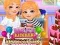 Roxie's Kitchen: Birthday Cake For Mom — free online game