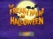 The Freaky Night Of Halloween — free online game