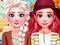 BFFs Welcome Fall Look — free online game