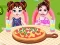 Baby Taylor Cooking Camp — free online game
